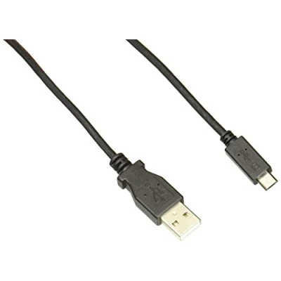 Bild av StarTech.com Mobile Charge Sync USB to Slim Micro
