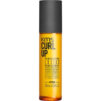 Bild av KMS Curl Up Perfecting Lotion 100 ml