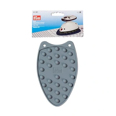 Bild av Prym Stöd För Järnstöd, 7 cm Längd x 5 Bredd 3 Höjd, Grå