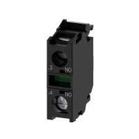 Bild av Siemens contact module with 1 element no 3su1400 1aa10