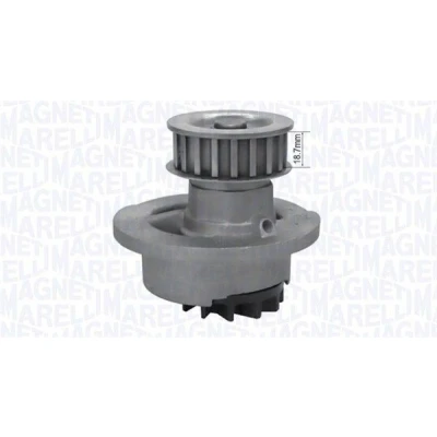 Bild av MAGNETI MARELLI 352316170846 Pompe à eau OPEL: Corsa B 3/5 portes, Astra G CC, F CC