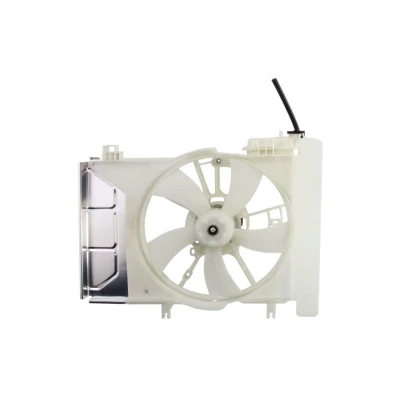 Bild av Fläkt, kylare Thermotec D82004TT