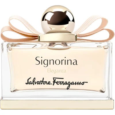 Bild av Ferragamo Signorina Eleganza Eau de Parfum 100 ml