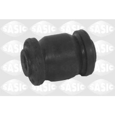 Bild av SASIC 2250003 Silent Bloc De Triangle Essieu avant, inférieur TOYOTA: Yaris I 3/5 portes, Aygo, PEUGEOT: 107 CITROËN: C1