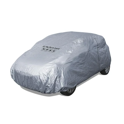 Bild av XL 551110 Couverture de véhicule intégrale S 300 400