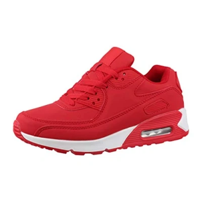 Bild av Elara Unisex sneakers, sport, löparskor, gympaskor, Chunkyrayan, 46 EU