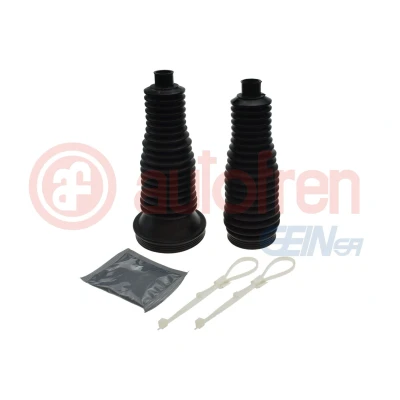 Bild av AUTOFREN SEINSA D9331C Jeu de joints soufflets, direction Essieu avant droit, gauche AUDI: Q5, A7 Sportback, A5 B8 Coupe