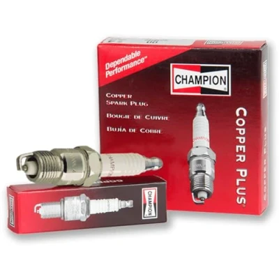 Bild av CHAMPION OE230 Bougie d&#039;allumage RA4YC M12x1.25 SW: 16 mm Nickel GE SUZUKI: Alto VII, SWIFT 4, CHEVROLET: Aveo / Kalos 3/5 portes, Spark