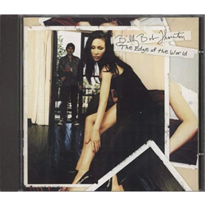 Bild av Thornton, Billy Bob : the Edge of World CD Pre Owned