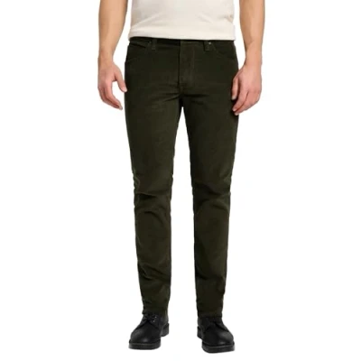 Bild av Lee Daren Jeans slim fit, Storlek: 28x32, Olive night