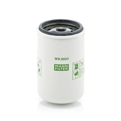 Bild av MANN FILTER WK 8003 x Filtre à Carburant avec joint d&#039;étanchéite