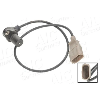 Bild av AIC 54363 Capteur d&#039;impulsions 3 AUDI: A4 B6 Avant, B7 Berline
