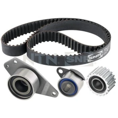 Bild av SNR KD455.31 Kit de distribution 153 RENAULT: Scénic 1, MEGANE ESPACE 3, VOLVO: V40 Break