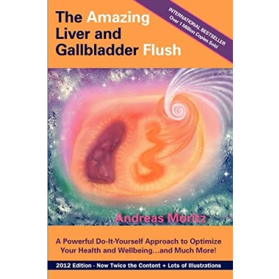 Bild av The Amazing Liver and Gallbladder Flush