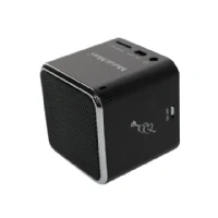 Bild av Technaxx MusicMan Mini Digital spelare svart