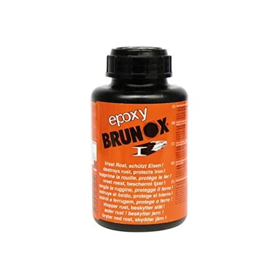 Bild av Brunox Epoxy BEPOXY250ML Stabilisateur de rouille Bouteille 250ml