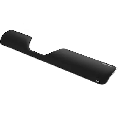 Bild av Contour rollerbar wrist rest antibacterial surface high resistance to disinfectant