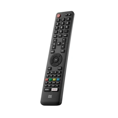 Bild av One For All Hisense TV fjärrkontroll fungerar med ALLEN TV/Smart den perfekta ersättningsfjärrkontrollen URC1916