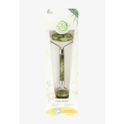 Bild av SO ECO JADE Roller Ansiktsvård tillbehör, Storlek: One Size, Green