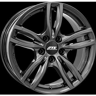 Bild av ATS Evolution Grey 8x18 5/112 ET30 B66.5