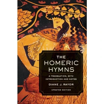 Bild av The Homeric Hymns: A Translation, with Introduction and Notes