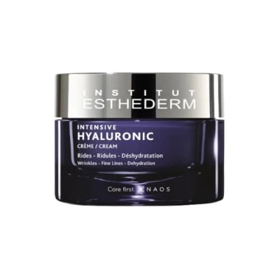 Bild av Institut Esthederm Intensive Hyaluronic Cream 50 ml
