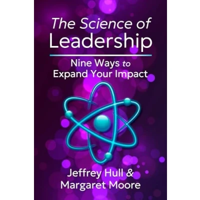Bild av The Science of Leadership: Nine Ways to Expand Your Impact
