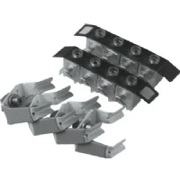 Bild av ABB Mounting kit double terminal 50 150 mm angled