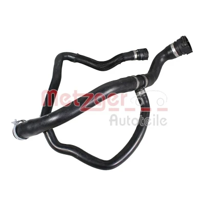 Bild av METZGER 2421992 Durite De Refroidissement avec raccords rapides, collier FORD: S Max Mk1, Galaxy Mk2 MPV, MONDEO 4