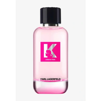 Bild av Karl Lagerfeld Fragrances Jeans Urban PINK EDP Eau de parfum, Storlek: 100 ml, 0