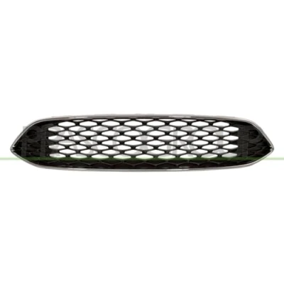 Bild av PRASCO FD4302011 Calandre noir Bord chromé FORD: FOCUS 3, 3 Turnier