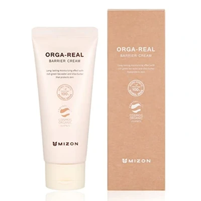 Bild av Mizon Orga Real Barrier Cream 100 ml