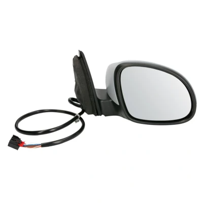 Bild av Backspegel Blic 5402 01 2002724P Höger grundad elektrisk med minne, elektr. fällbar, uppvärmt, konvex, asfärisk för vänsterstyrd
