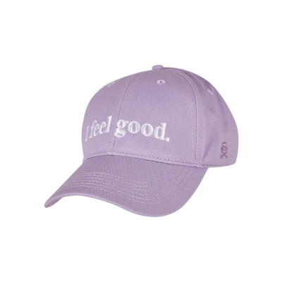 Bild av Cayler &amp; Sons Feelin GOOD Keps, Storlek: One Size, Lavender white