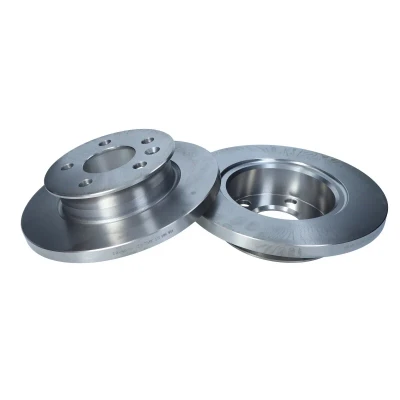 Bild av MAXGEAR 19 4645 Disque de frein 258 16 5 112 plein sans moyeu roue, boulon fix roue VOLKSWAGEN: TRANSPORTER 3 Kasten, Bus