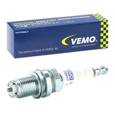 Bild av VEMO V99 75 0023 Bougie d&#039;allumage BMW: 3 Berline, Coupe, 1 5 portes, RENAULT: CLIO 2, TWINGO Kangoo I, PEUGEOT: 306 3/5 portes