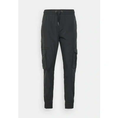 Bild av Alpha Industries Jogger Cargobyxor, Storlek: Medium, Black