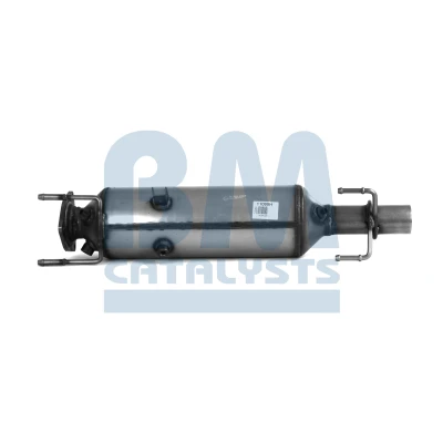 Bild av BM CATALYSTS BM11099H Partikelfilter Cordierit (Iolit) FIAT: Ducato III Flak / Chassi, Skåpbil, PEUGEOT: Boxer Minibuss
