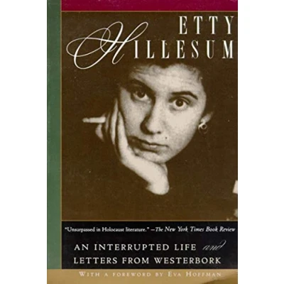 Bild av Life and Letters: An Interrupted Letters from Westerbork
