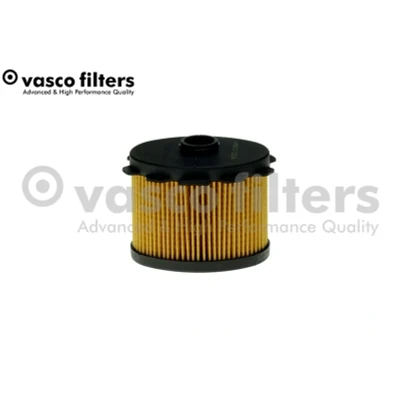 Bild av DAVID VASCO C236 Filtre à Carburant Cartouche filtrante PEUGEOT: 206 3/5 portes, 306 Partner I Van, CITROËN: Berlingo / First