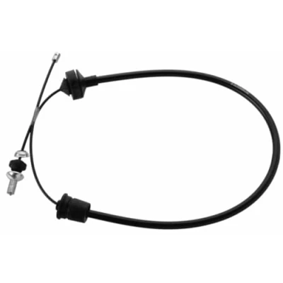 Bild av SACHS 3074 600 270 Câble d&#039;Embrayage avec réglage manuel RENAULT: TWINGO 1, 1 Kasten