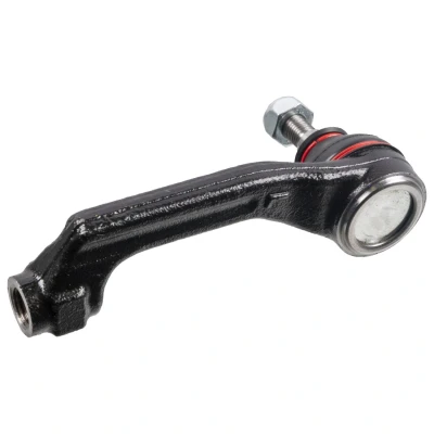 Bild av FEBI BILSTEIN 188518 Rotule de direction Essieu avant gauche, extérieur avec écrou autobloquant PEUGEOT: 208 II 3/5 portes, OPEL: Corsa F portes