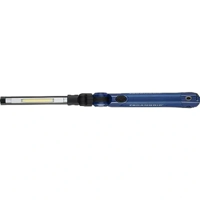 Bild av SCANGRIP SLIM 03.5612 Lampes manuelles LED 250, 500 avec batterie rechargeable, chargeur
