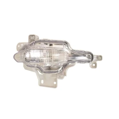 Bild av PRASCO MZ3334314 Clignotant blanc avant gauche, Pare chocs sans porte lampe