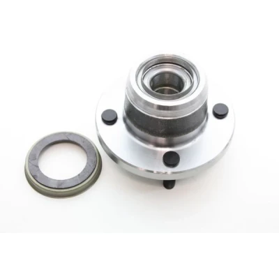 Bild av AUTOMEGA 110009710 Kit de roulements roue avec bague ABS FORD: Focus Mk1 3/5 portes, Break, Berline