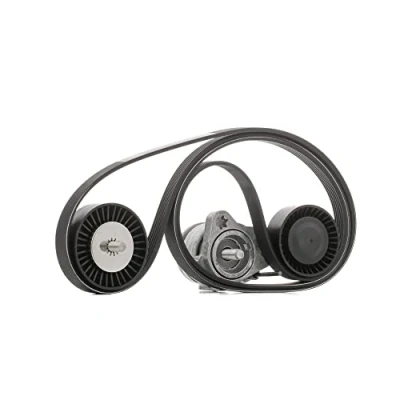 Bild av SKF VKMA 38214 Jeu de courroies trapézoïdales à nervures BMW: 5 Berline, 3 Coupe, 1 portes