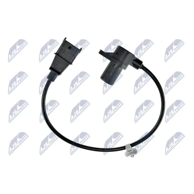Bild av NTY ECP KA 000 Capteur d&#039;impulsions 3 inductif HYUNDAI: i20 I 3/5 portes, Getz, i10 I, KIA: Picanto RIO 3, 2