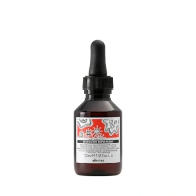 Bild av Davines Energizing Superactive Serum 100 ml