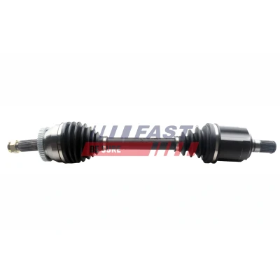 Bild av FAST FT01470 Drivaxel 612mm