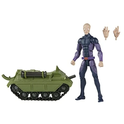 Bild av Darwin Actionfigur 15Cm